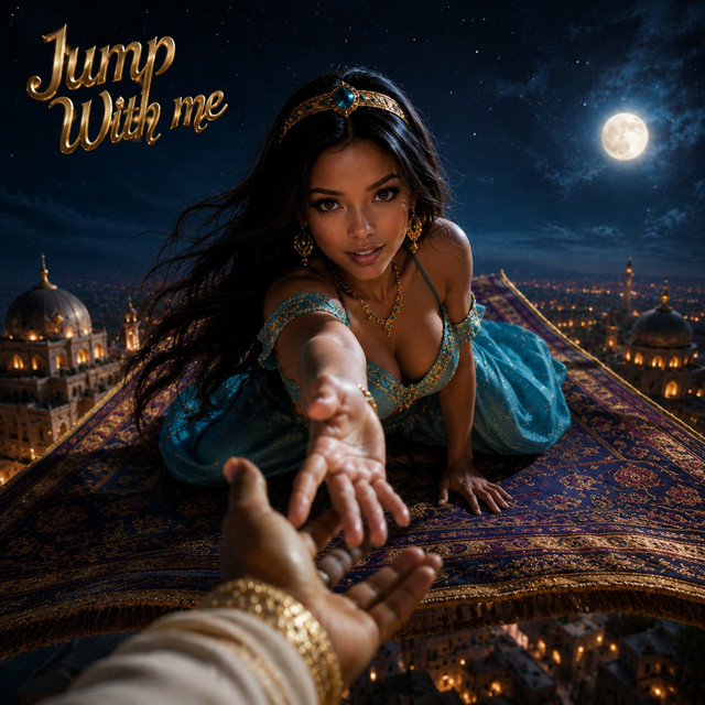 Jump With Me
