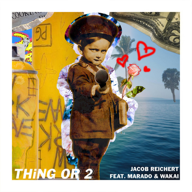 THiNG OR 2