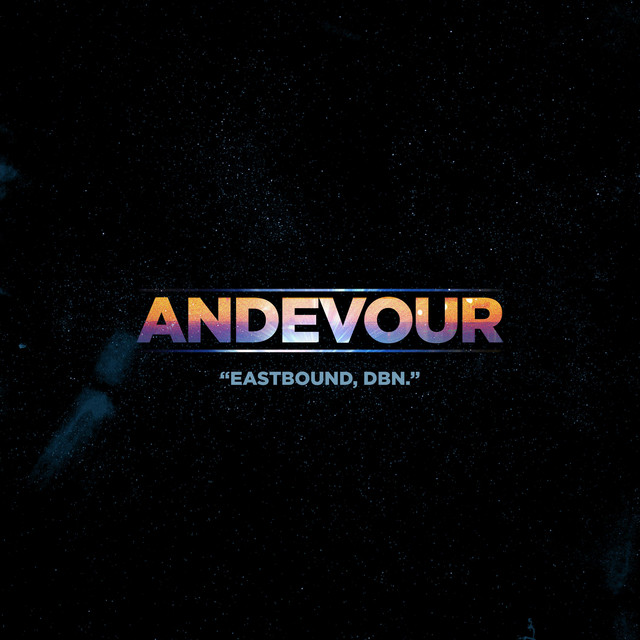 Eastbound, DBN. cover