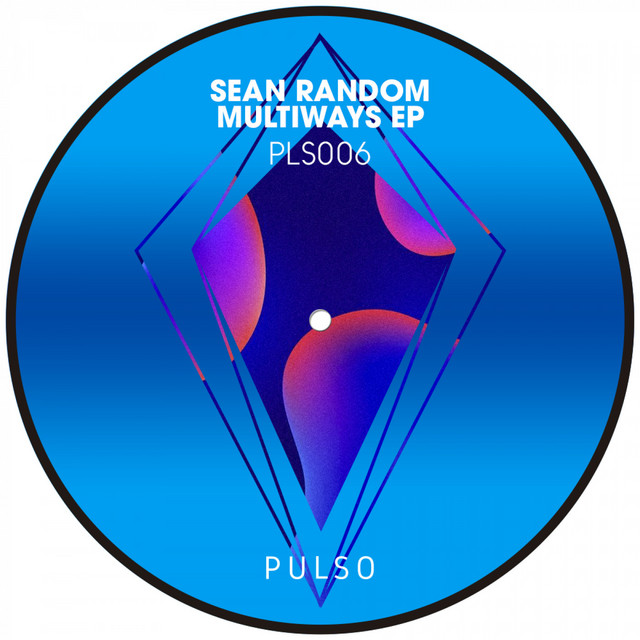Multiways - Extended Mix album art