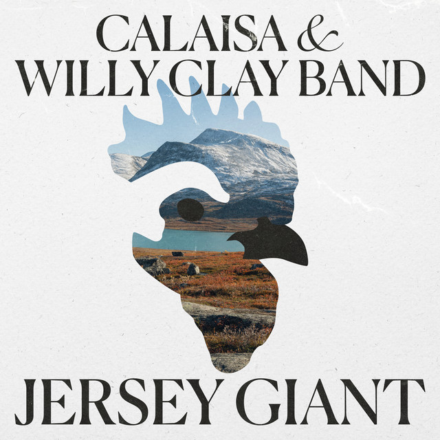 Jersey Giant - Radio Edit