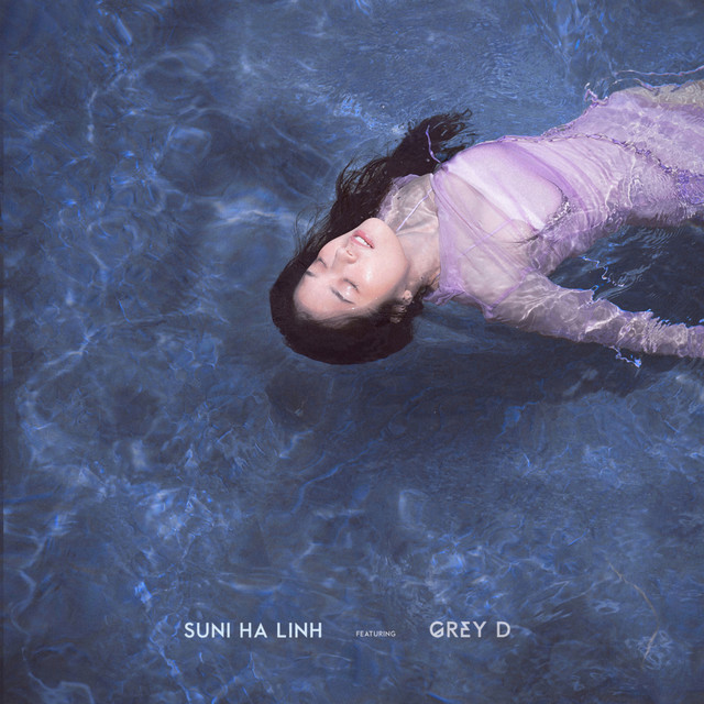 Sự Mập Mờ (feat. GREY D)