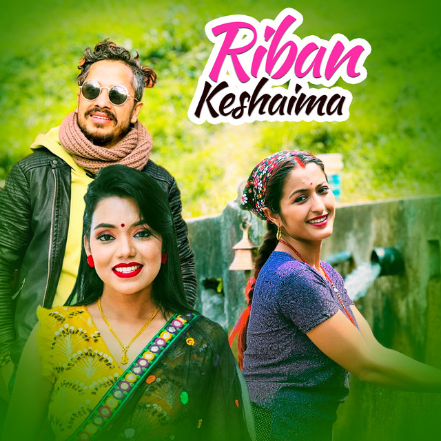 Riban Keshaima - Single by Rishi Khadka | Spotify