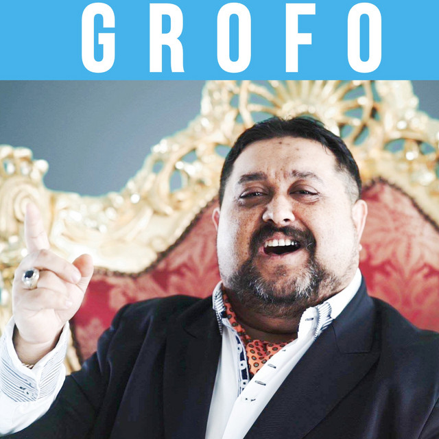 Nagy Grófo X Kis Grófo (Szedek Neked Anyám) cover art