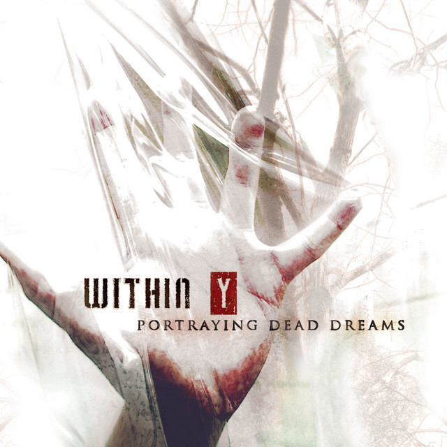 Portraying Dead Dreams cover art