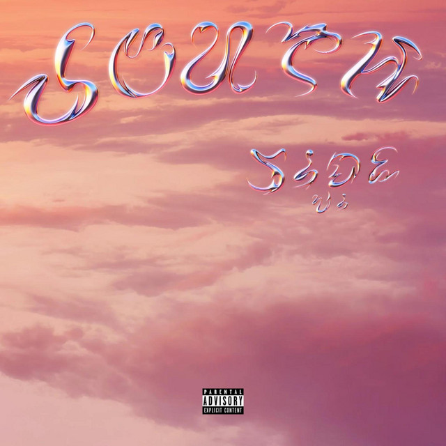 Southside 6 cover art