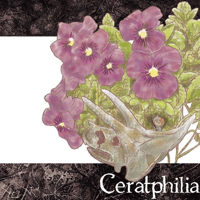 Ceratphilia artwork