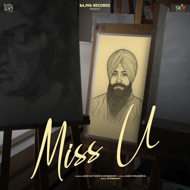 Miss U