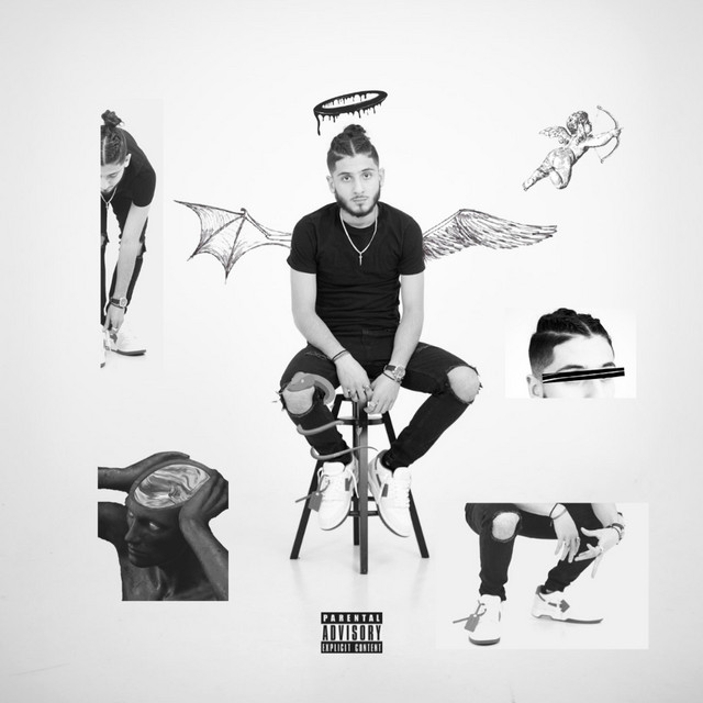 Lower Octave cover art
