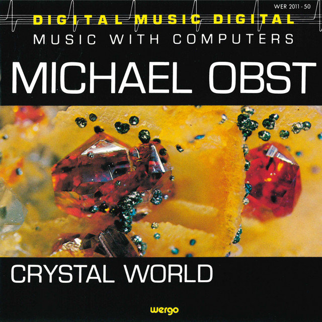 Obst: Crystal World