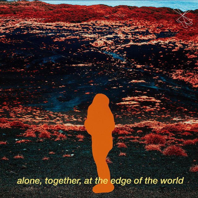 Meant To Be cover art