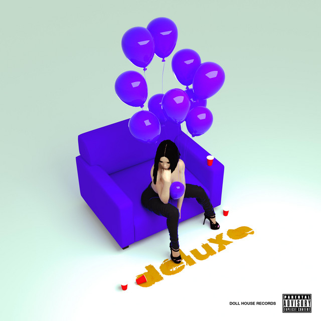 Party Pack 2 (DELUXE) cover art