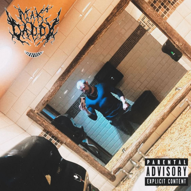 Never Going Broke album image