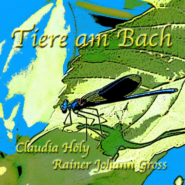 Tiere am Bach (Production Music)
