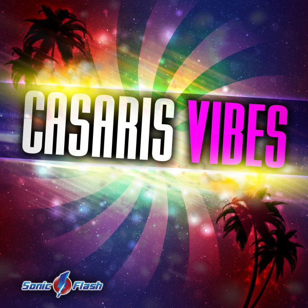 Vibes - Original Edit cover art