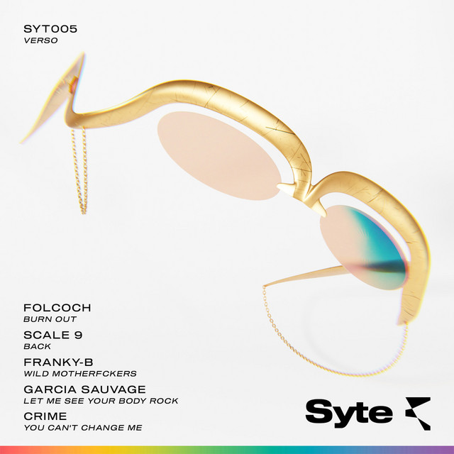 Franky-B - Wild Motherfckers