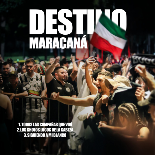 Destino Maracaná