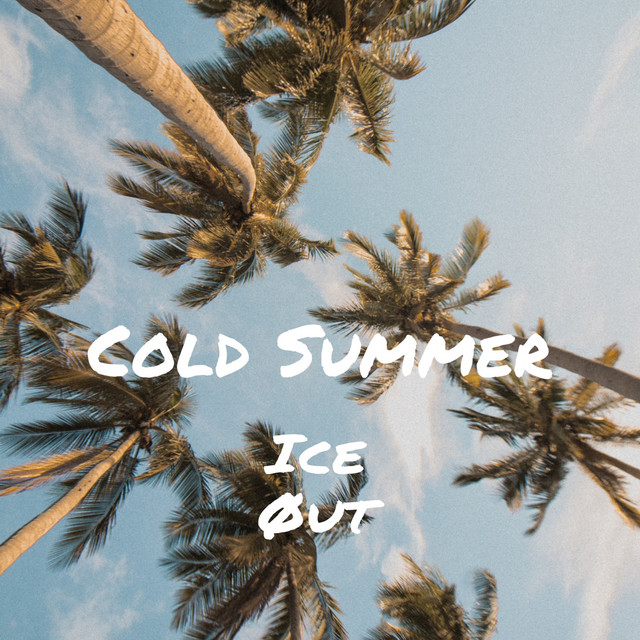 Cold Summer cover art