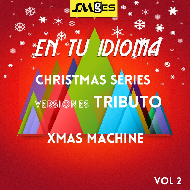 Xmas Machine