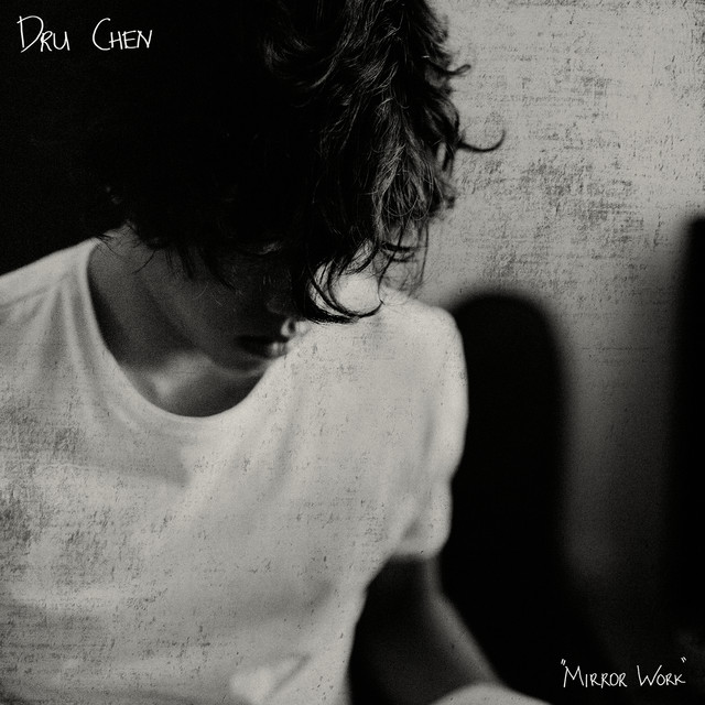 Mirror Work cover art