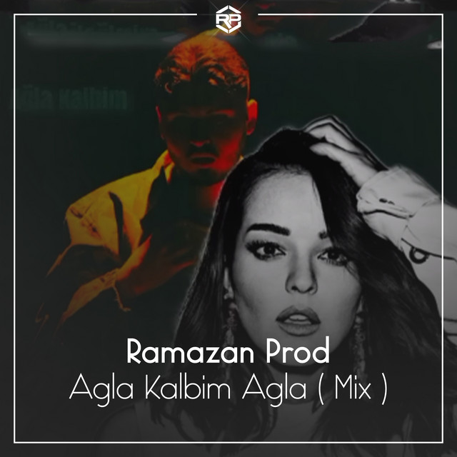 Ağla Kalbim Ağla (Mix) cover art