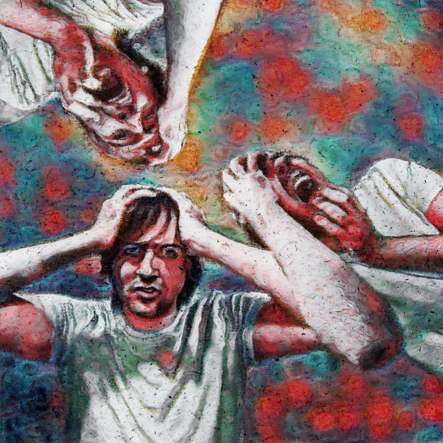 Post-Breakdown Dilemma cover art