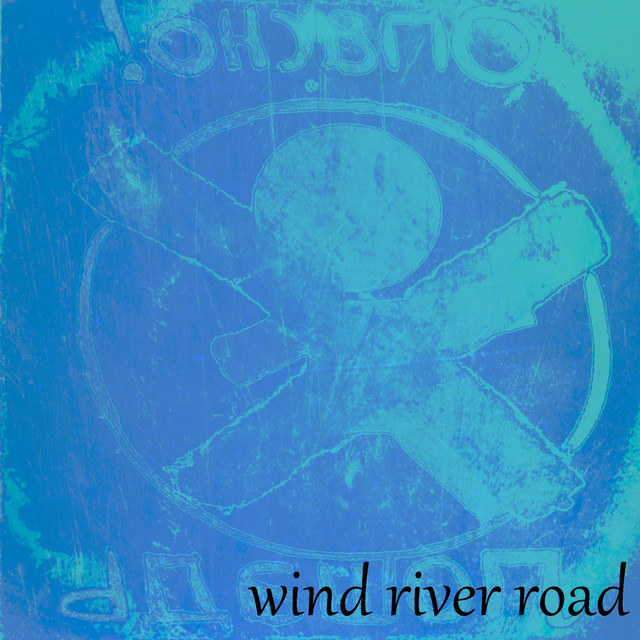 Wind River Road cover art