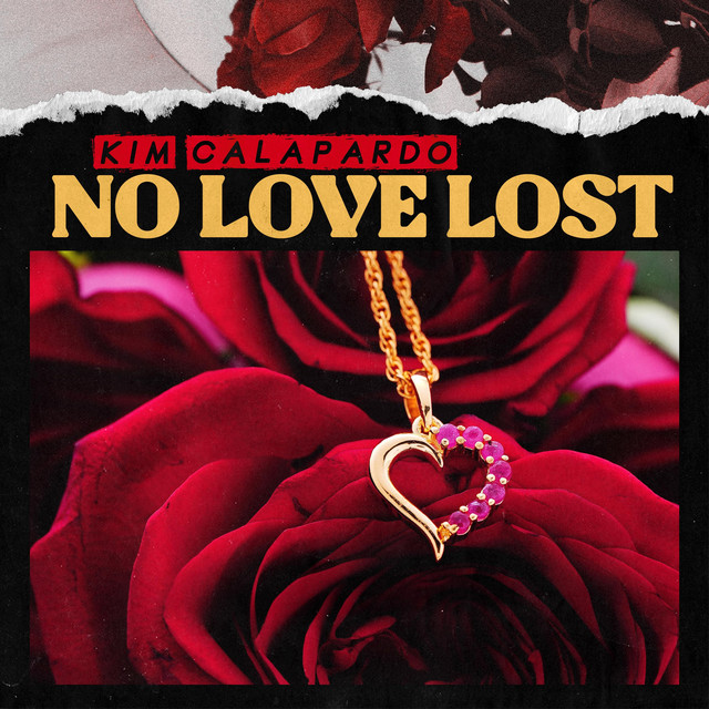 No Love Lost