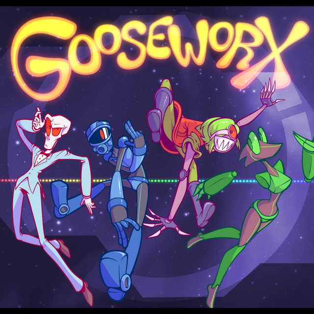 Gooseworx Theme