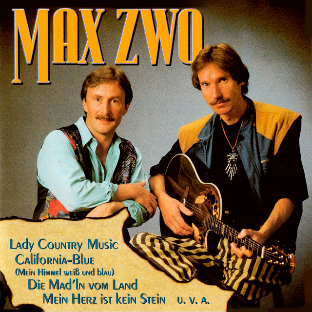 Max Zwo cover