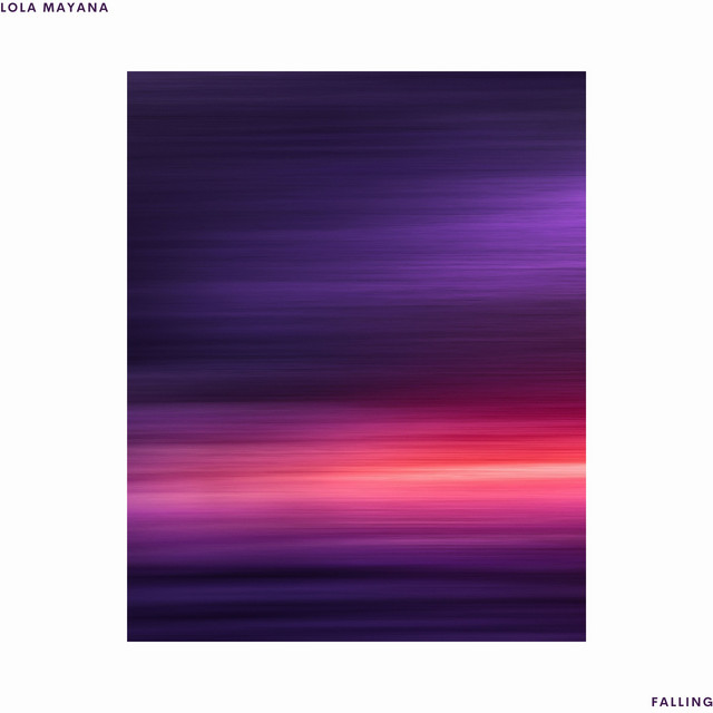 Falling cover art