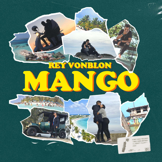 album image