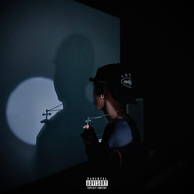 SHOWTIME! cover art