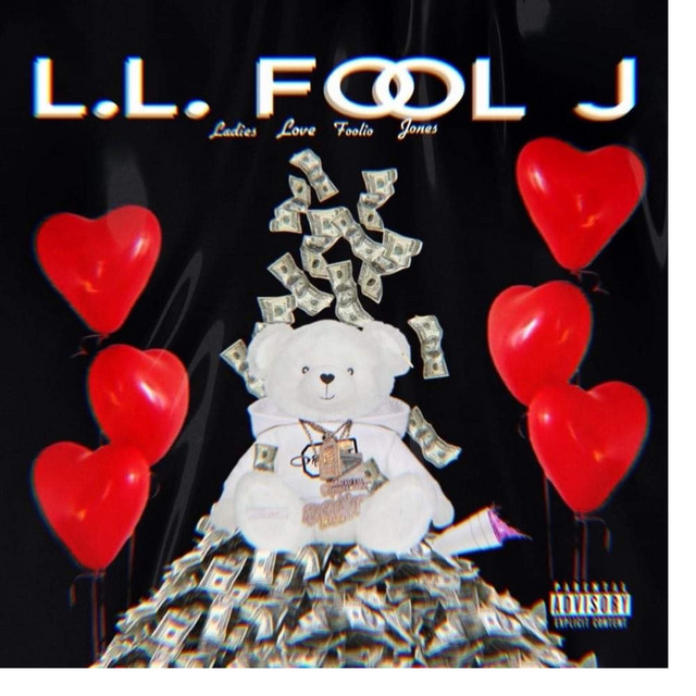 L. L. Fool J - EP by Fatt Fool | Spotify