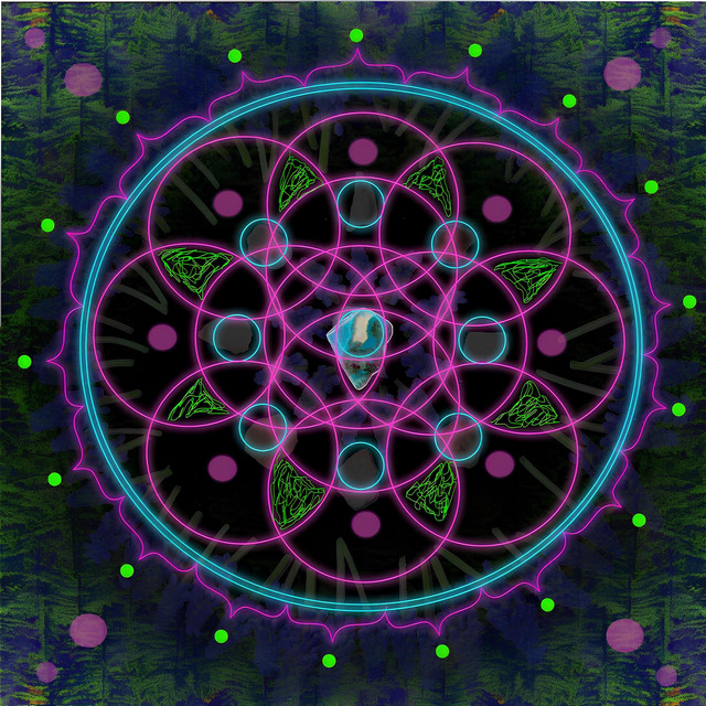 Spirit Canoes cover