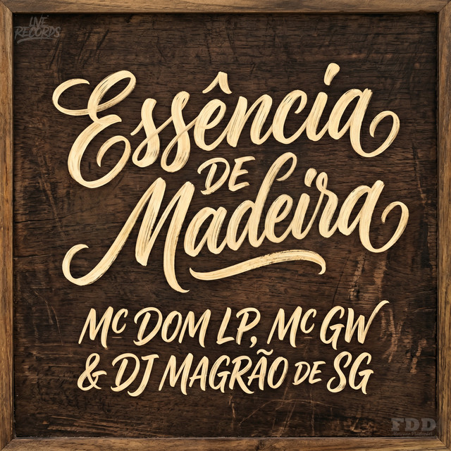 ESSENCIA DE MADERA