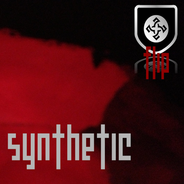 Synthetic cover art