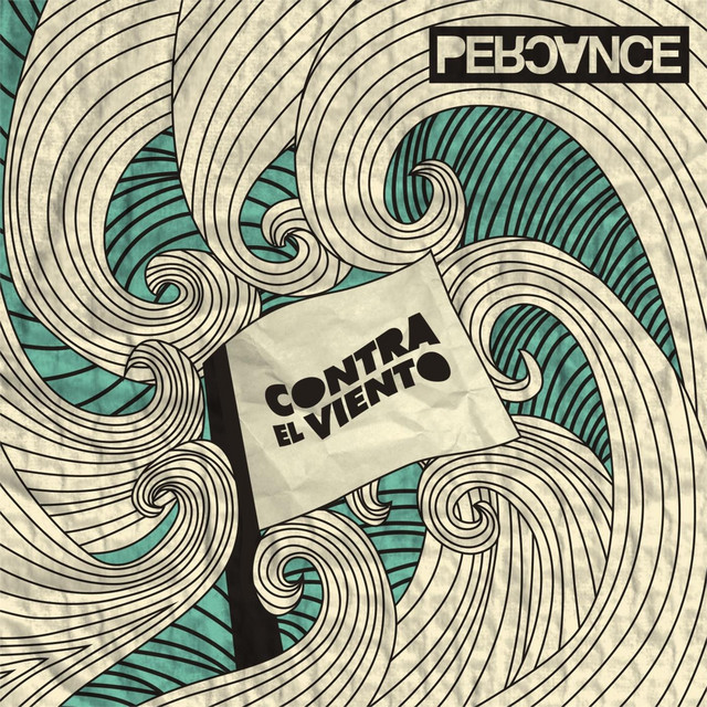 Contra el Viento cover art
