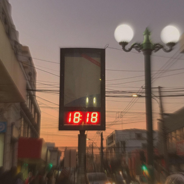 Horas cover art