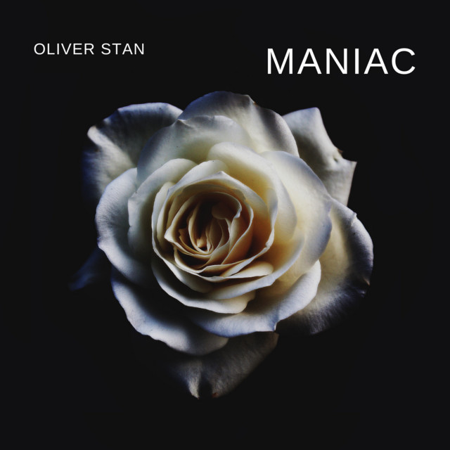 Maniac cover art
