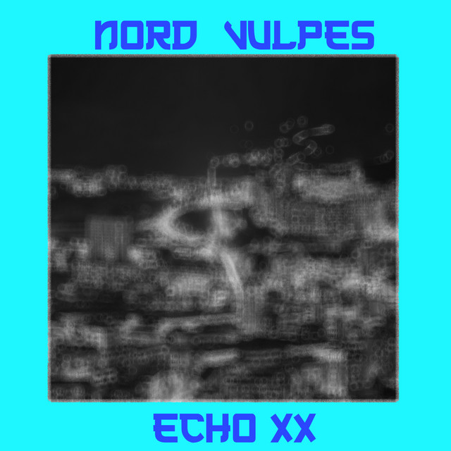 Echo XX - Single by Nord Vulpes | Spotify