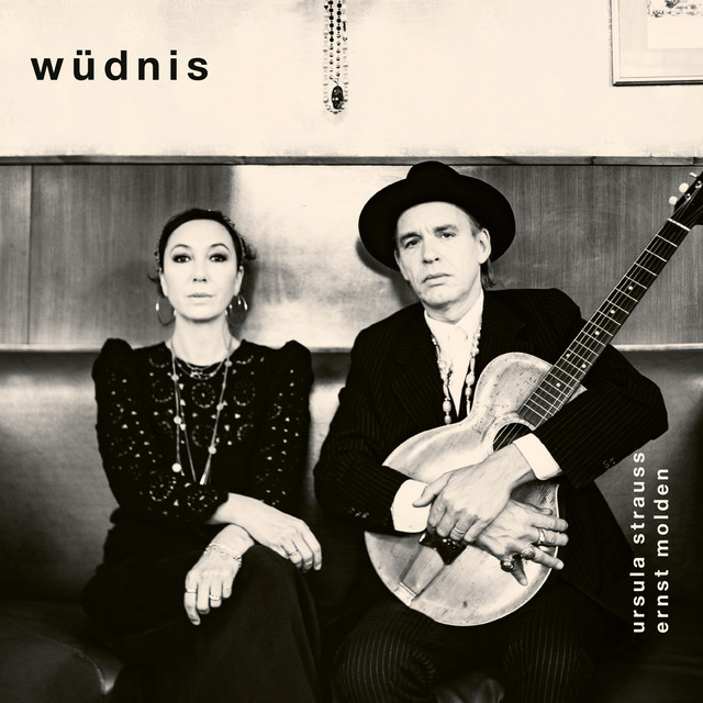 Wüdnis cover art