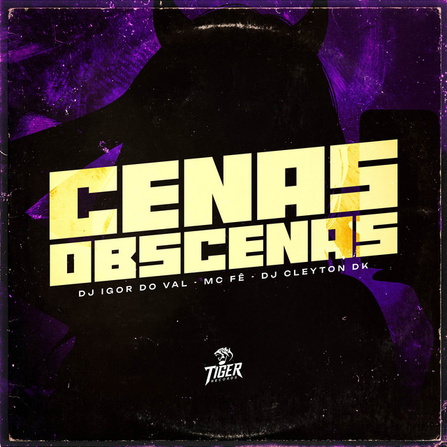 Cenas Obscenas
