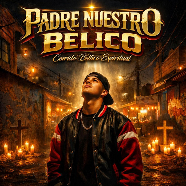 Padre Nuestro Bélico
