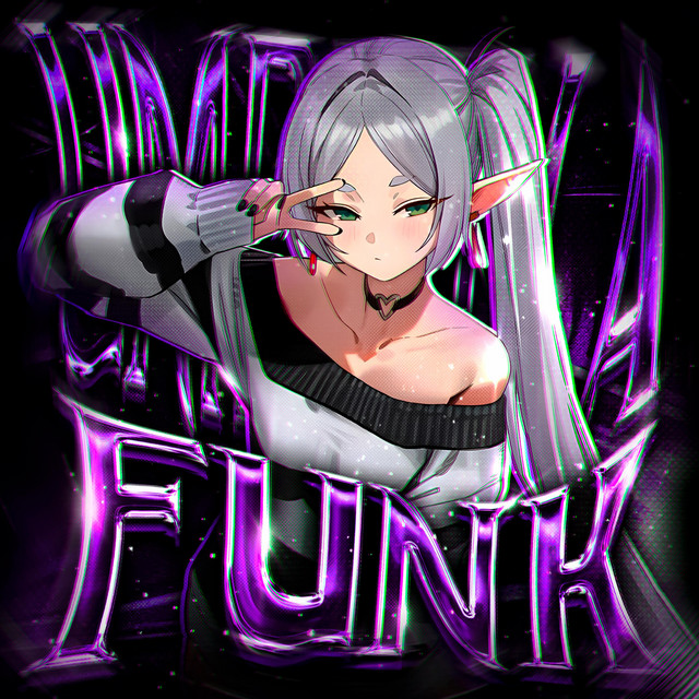 UMBRELLA FUNK (Super Slowed)