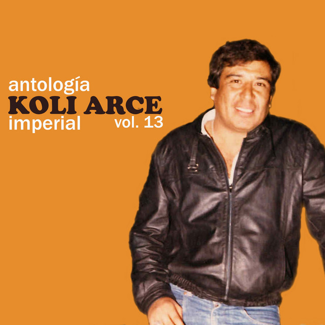 Antología Imperial (Vol. 13) cover art