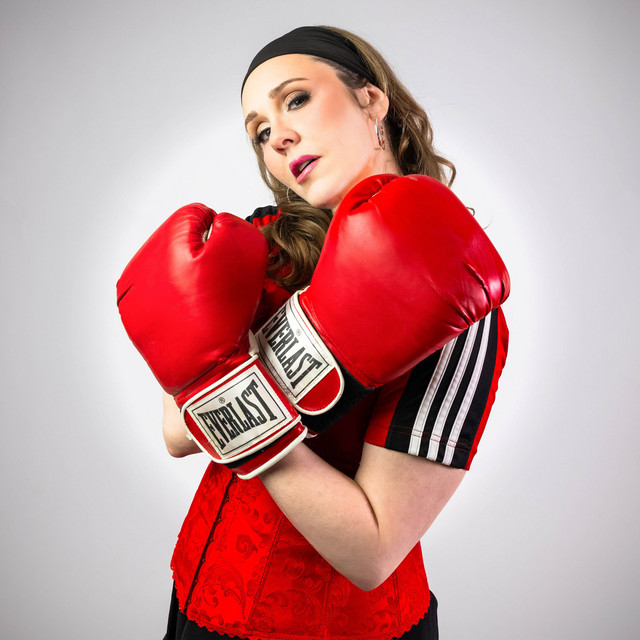 Champion Girl