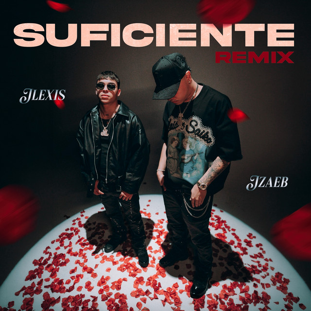 Suficiente (Remix)