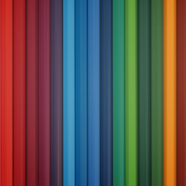 Colours cover