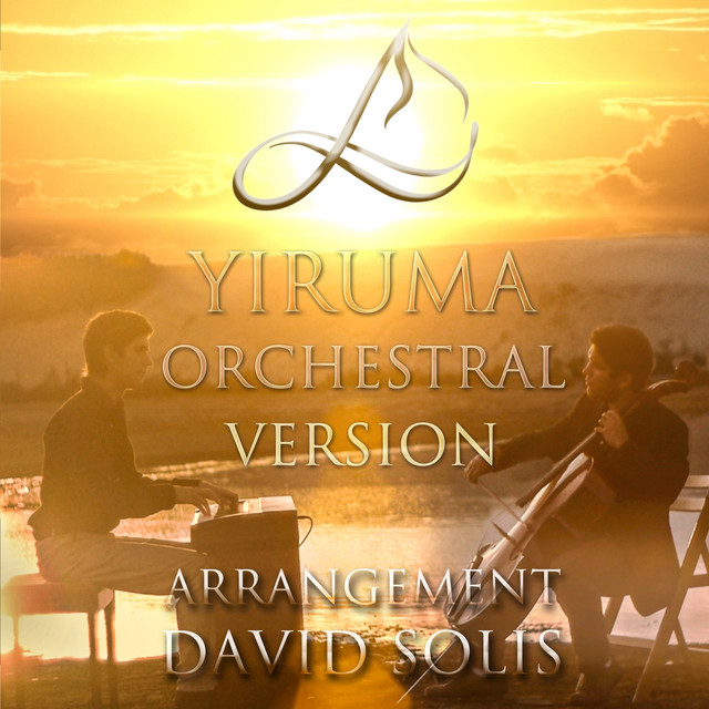 Yiruma Music: David Solis Version cover art